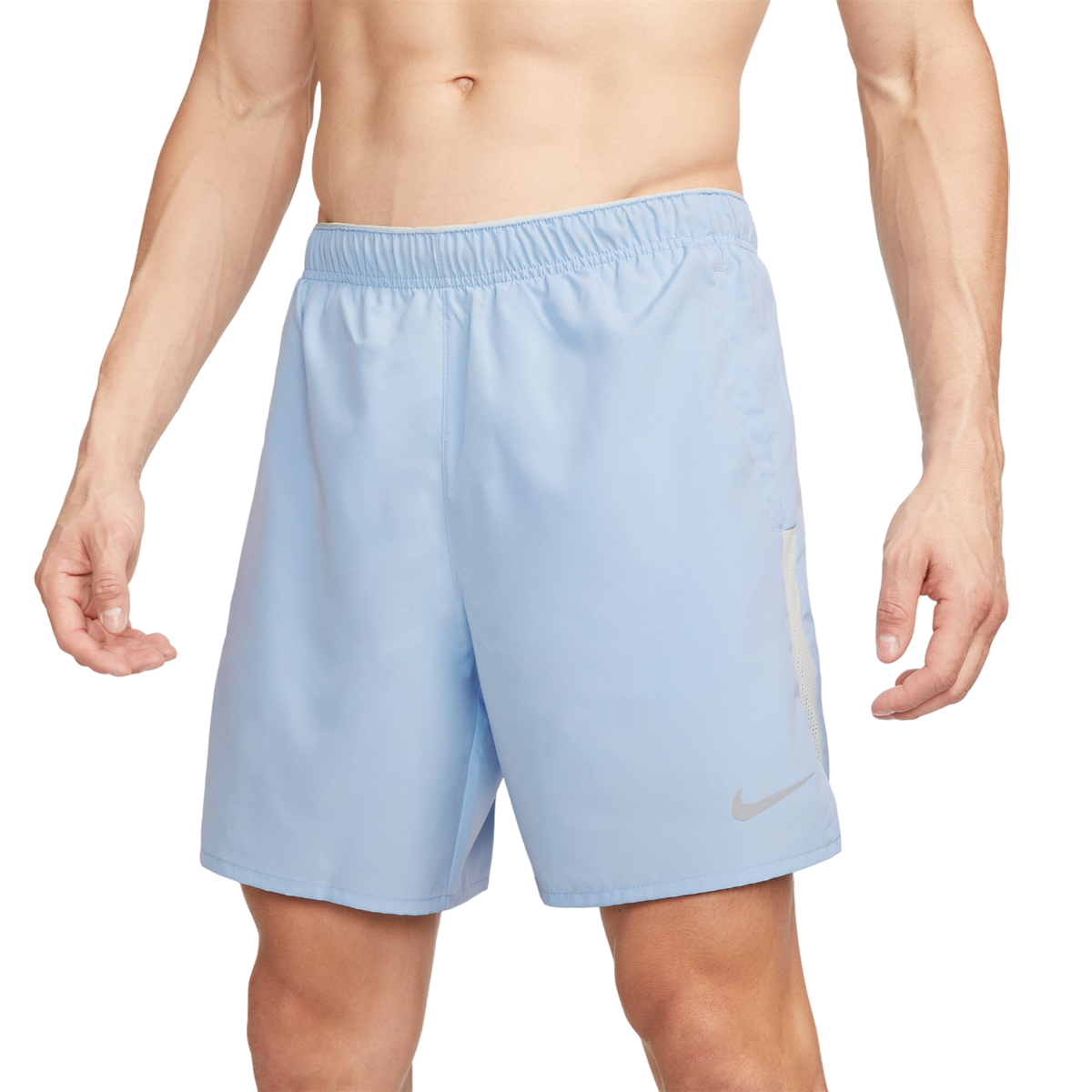 Nike Dri-FIT Challenger Short, , large image number null